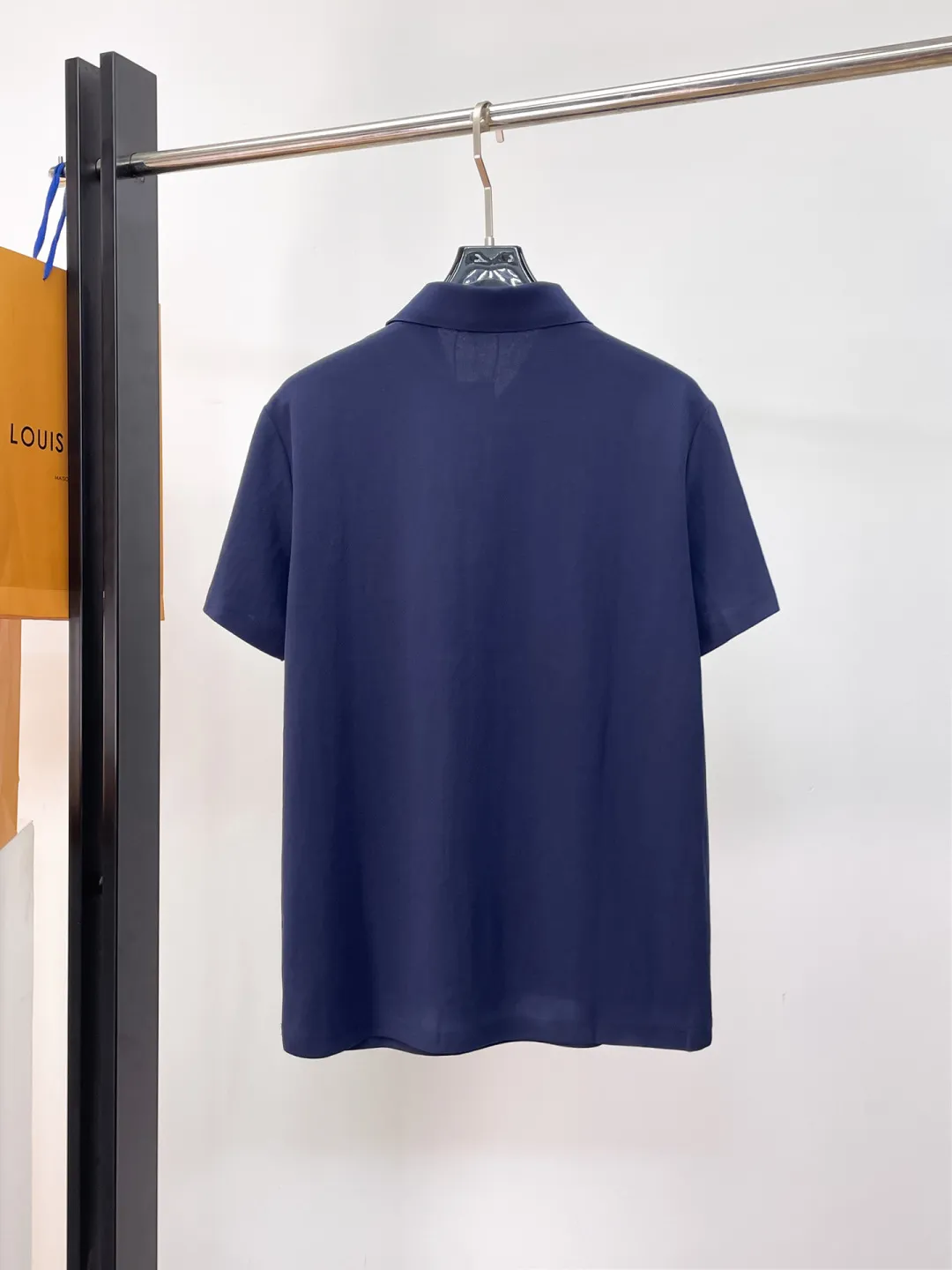 New Arrival Polo Same Style 210 ， Factory New Arrival Versatile Size：S-XXL